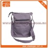 Simple design single color shoulder bag,ourdoors bags