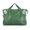 Simple designer handbag ladies handbag leather bag for women