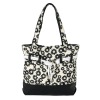 Simple nice women handbag