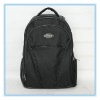 Simple plain economic   military laptop backpack