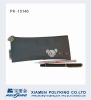 Simple polyester pencil bag