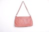 Simple shoulder bag 6671