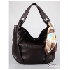 Simplicity & Elegant Newest Leather Shoulder Bag