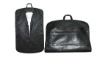 Simulted Leather Garment bag,suit bag,clothes bag