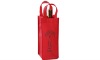Single Bottle Wine Tote Bag