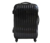 Single Color PC Suitcase