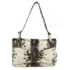 Single Handle Flap Bag Shoulder Bag