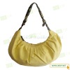 Single Handle Lady Fabric Bag on sale