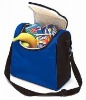 Single Shoulder Picnic Cooler Bag Great Outdoor Use