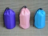 Single cooler bag