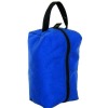 Single handle pocket with full zipper POU-035