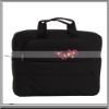 Single-shoulder Bag For 14.1" Netbook Black