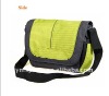 Single shoulder laptop bag