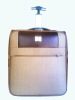 Single trolley boarding luggage