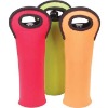 Single wine cooler bag