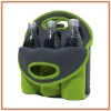 Six Pack bottle bag