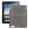 Skidproof Style TPU Skin Case Cover for Apple iPad 2nd Generation