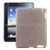 Skidproof Style TPU Skin Case Cover for Apple iPad 2nd Generation