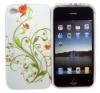 Skin Cover Tpu case For iphone 4g