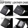 Skin Parchment Leather For Iphone4 IP-158