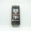 Skin TPU gel case for HTC EVO 4G