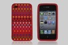 Skin case for Apple iPhone 4G