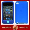 Skin case for iPod Touch 4