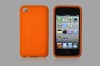 Skin case for iPod Touch 4