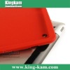 Skin case for ipad