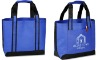 Skipper Shopping Tote Bag