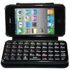 Skque mini Bluetooth Keyboard and Case for iphone 4G