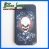 Skull case for iphone 4