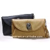 Skull head designer ladies clutch evening bag 063