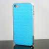 Sky blue for apple iPhone Case boxes
