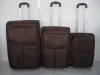 Sky travel luggage