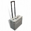 Slap-up Aluminum Trolley Case