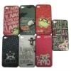 Slap-up silicone cover for name brand mobile phone