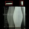 Slim Blended PC and TPU Case Cover for Apple MacBook Air 13''
