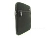 Slim Dual Pockets Neoprene Sleeves for Tablets