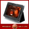 Slim Genuine Leather Case for Blackberry Playbook