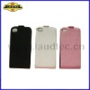 Slim Genuine Leather Case for iPhone 4 4S