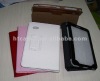 Slim Leather Case with Stand For Samsung Galaxy Tab Plus7.0 p6200,P6210