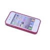 Slim aluminum bumper cases for iphone 4/4s (paypal accepted)