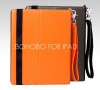 Slim and solid protection for iPad