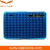 Slim and tight TPU cover for Moto XOOM