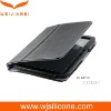 Slim and tight leather case for Moto XOOM