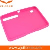 Slim and tight silicone cover for Moto XOOM