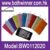 Slim hard case for iPod touch 4