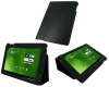 Slim leather case for Acer Iconia A500