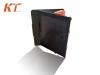 Slim leather case for iPad2